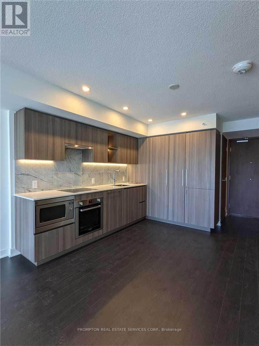 4107 - 19 Bathurst Street, Toronto, Ontario M5V 0N2 - Photo 2 - C13569596
