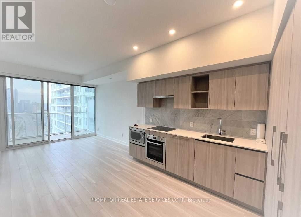 4107 - 19 Bathurst Street, Toronto, Ontario M5V 0N2 - Photo 4 - C13569596