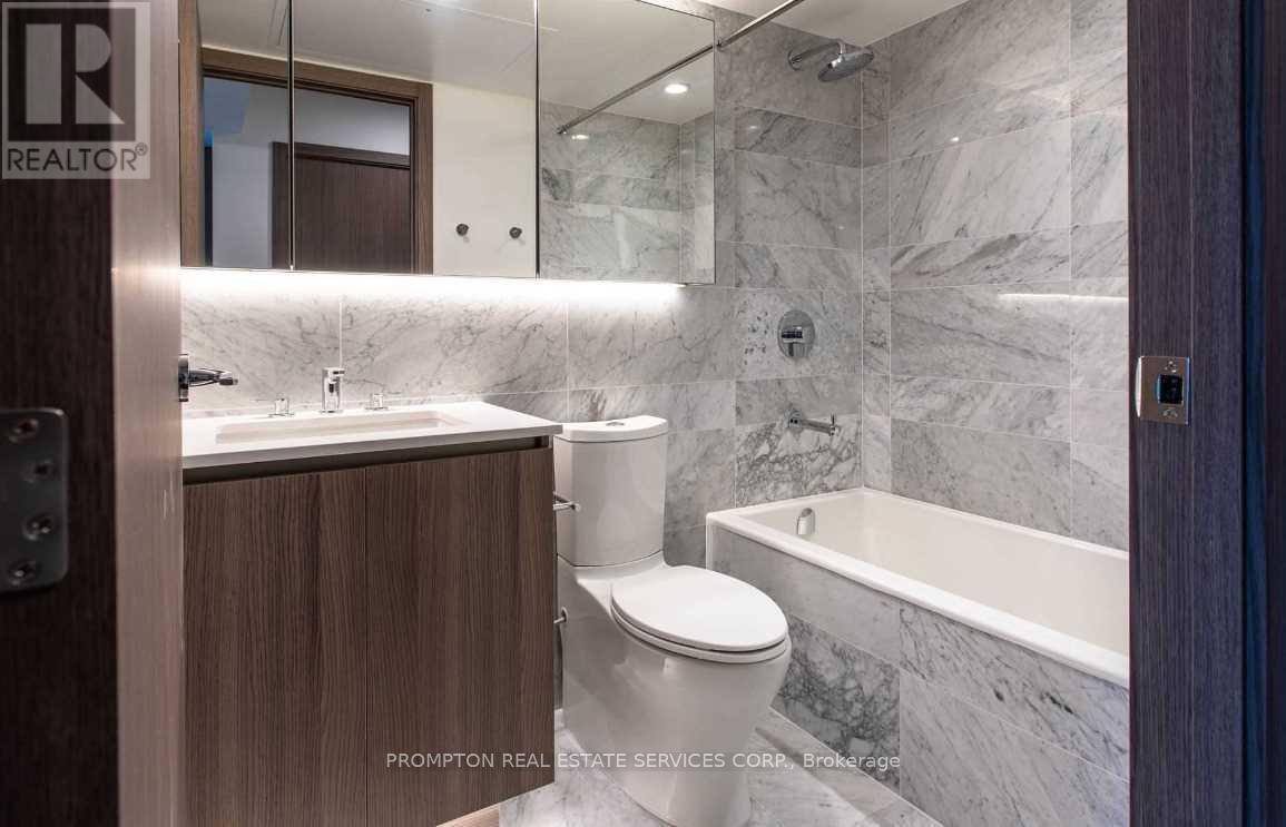 4107 - 19 Bathurst Street, Toronto, Ontario M5V 0N2 - Photo 8 - C13569596