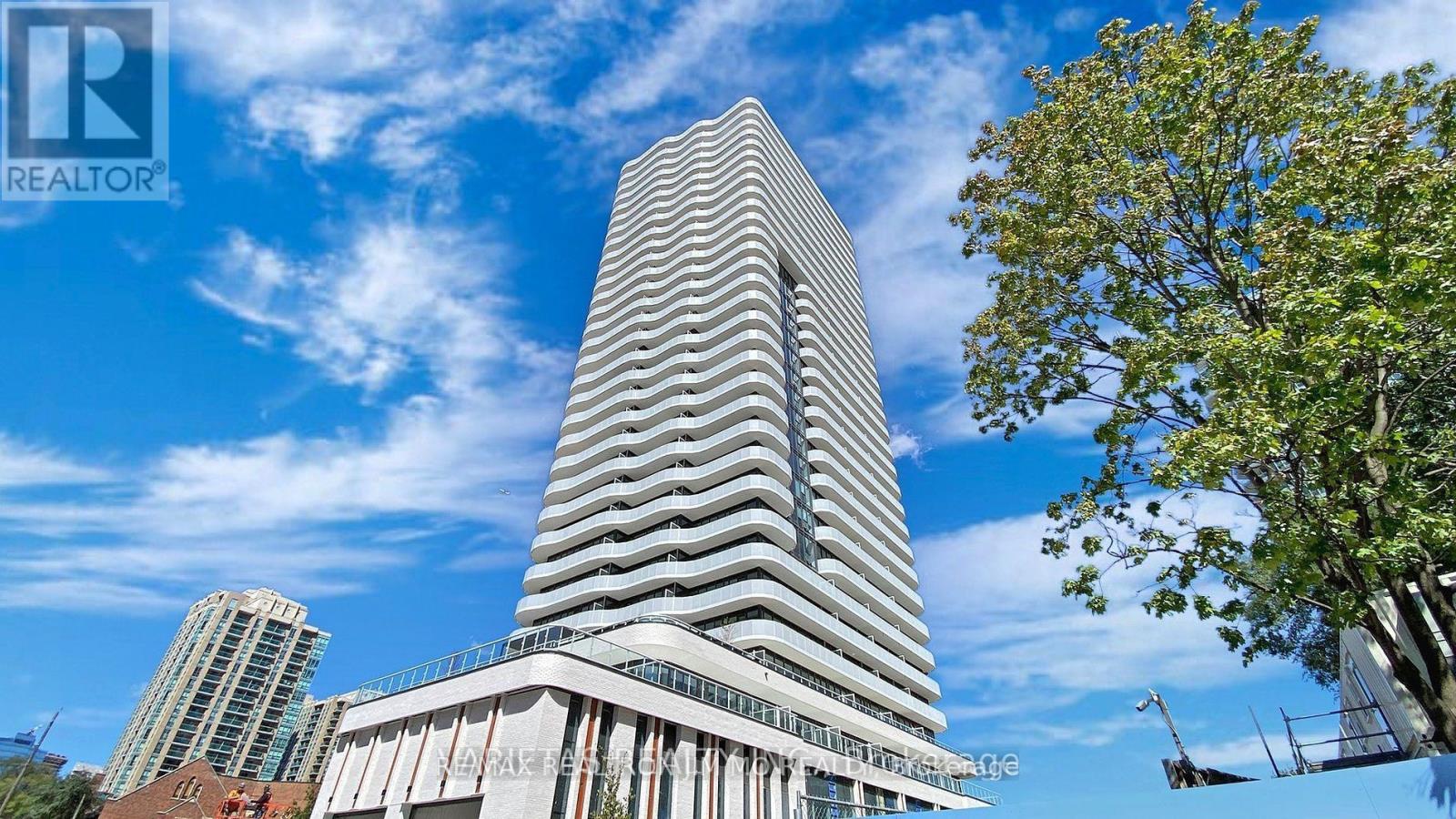 3006 - 15 HOLMES AVENUE, Toronto (Willowdale East)