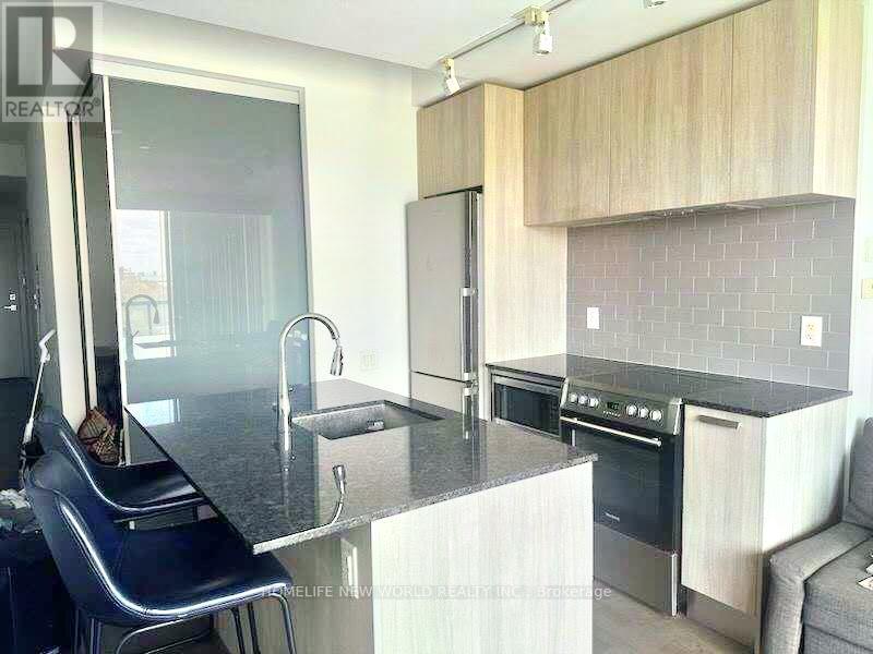 712 - 57 St Joseph Street, Toronto, Ontario M5S 0C5 - Photo 3 - C13569598