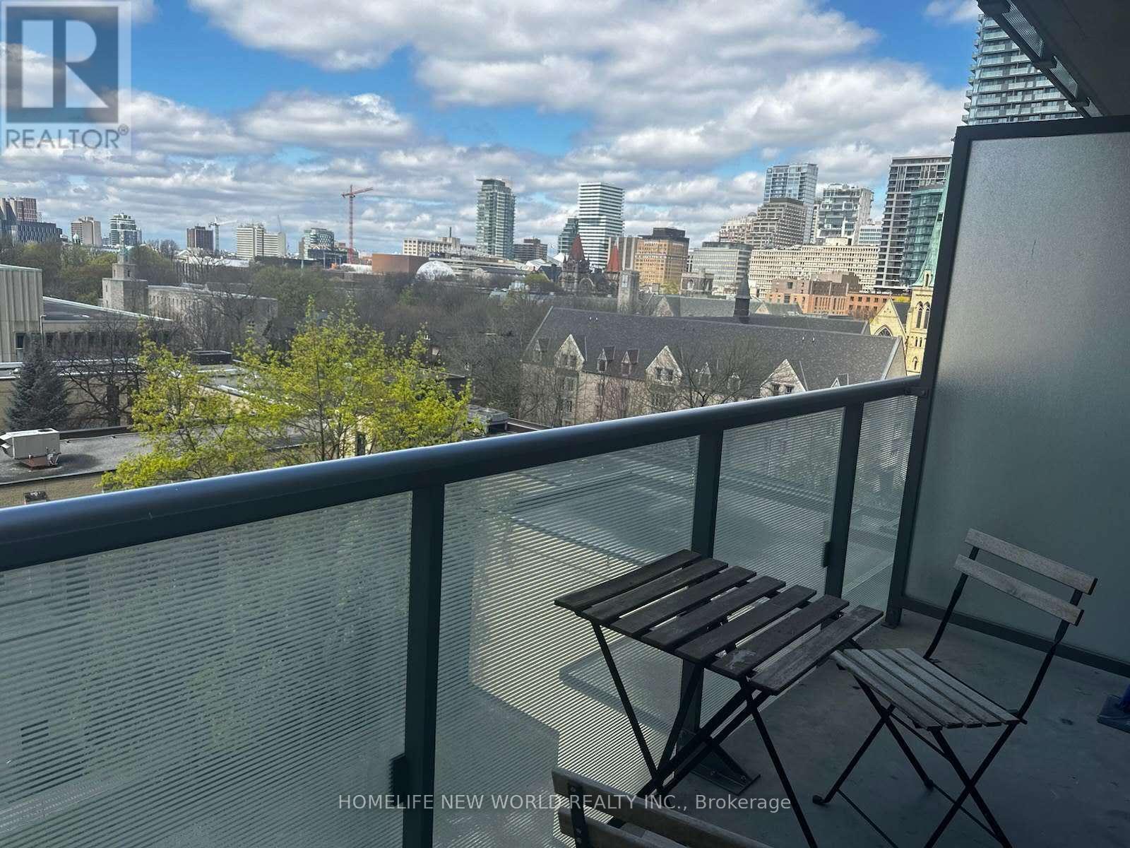 712 - 57 St Joseph Street, Toronto, Ontario M5S 0C5 - Photo 8 - C13569598
