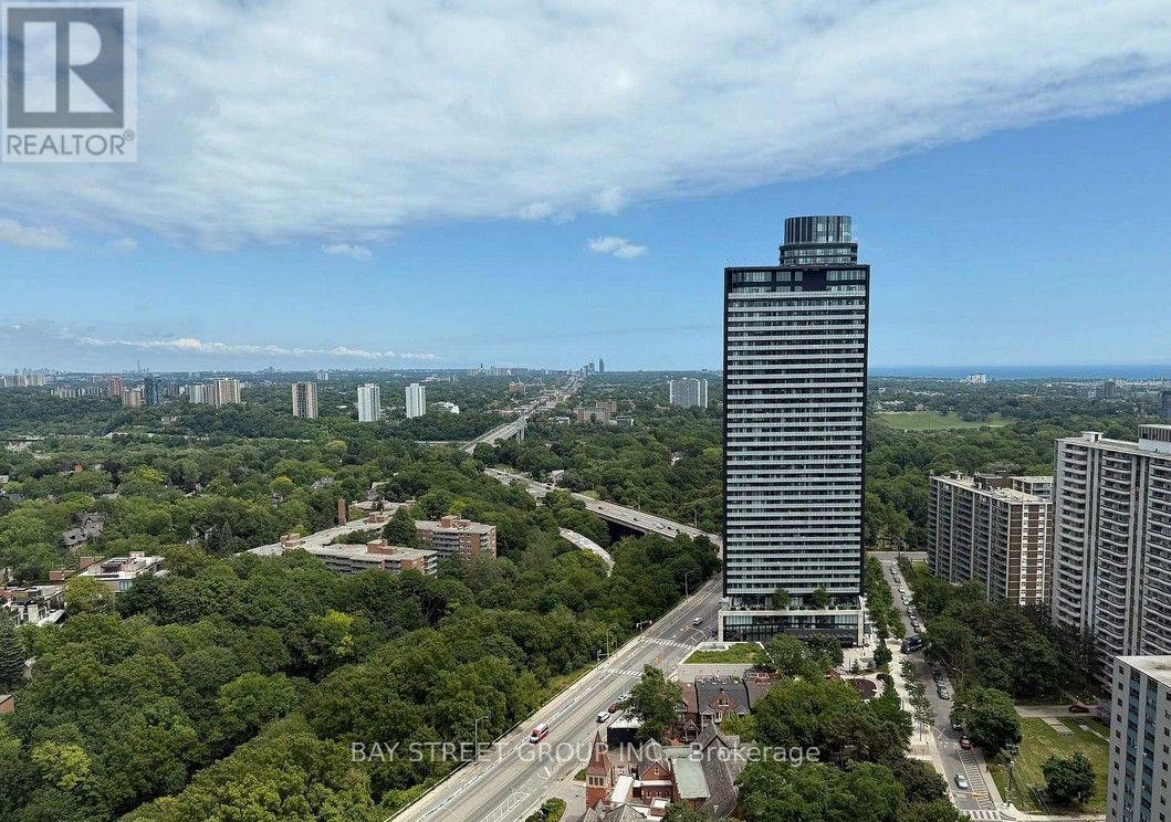 3408 - 609 Sherbourne Street, Toronto, Ontario  M4X 0A4 - Photo 2 - C13569600