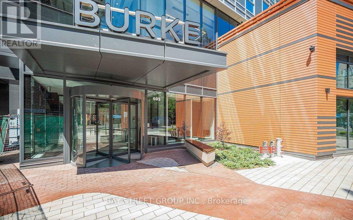 3408 - 609 Sherbourne Street, Toronto, Ontario  M4X 0A4 - Photo 3 - C13569600