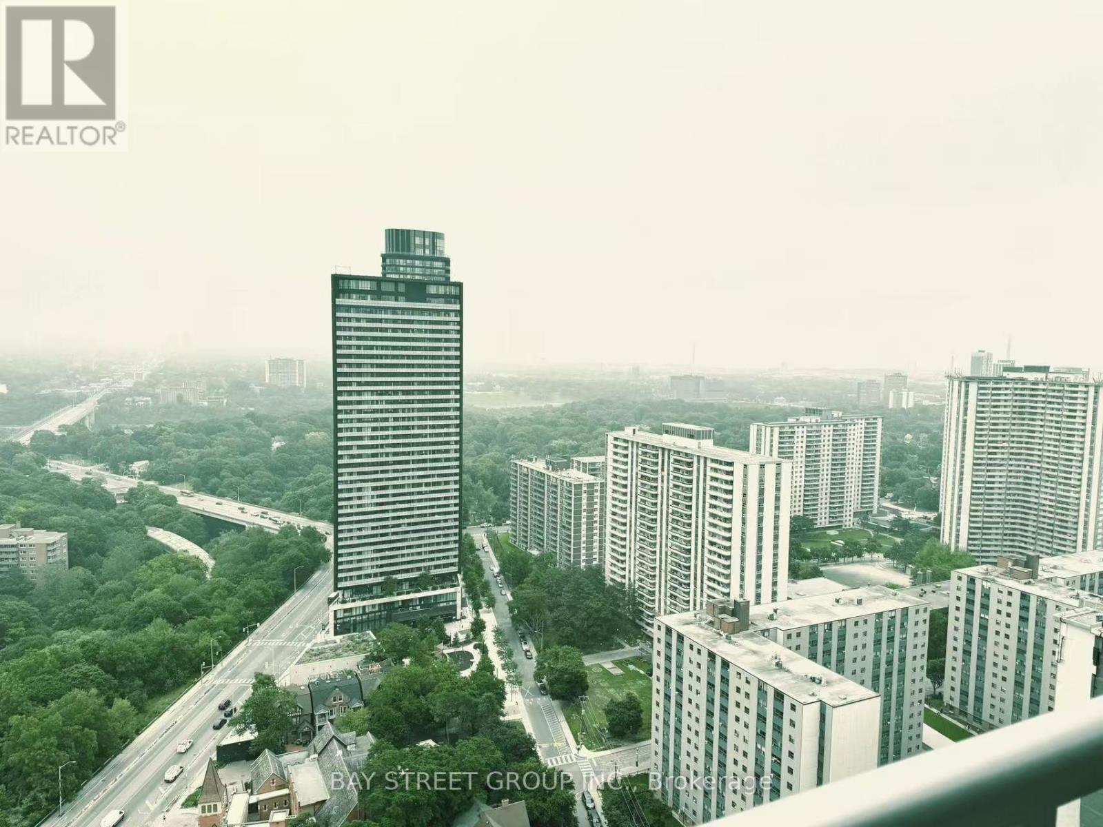 3408 - 609 Sherbourne Street, Toronto, Ontario  M4X 0A4 - Photo 32 - C13569600