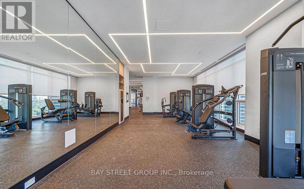 3408 - 609 Sherbourne Street, Toronto, Ontario  M4X 0A4 - Photo 34 - C13569600