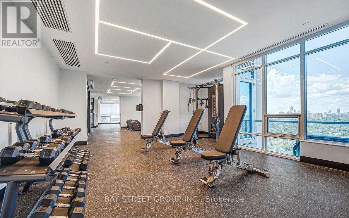 3408 - 609 Sherbourne Street, Toronto, Ontario  M4X 0A4 - Photo 36 - C13569600