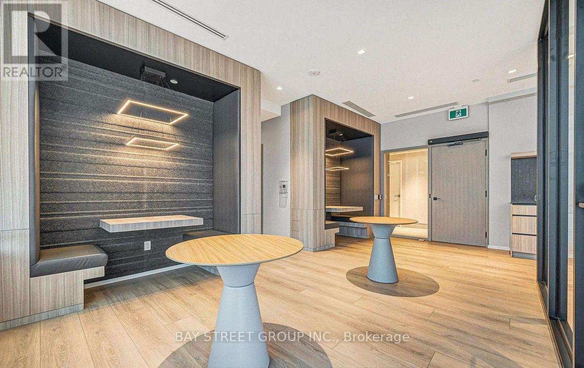 3408 - 609 Sherbourne Street, Toronto, Ontario  M4X 0A4 - Photo 37 - C13569600