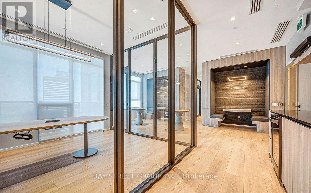 3408 - 609 Sherbourne Street, Toronto, Ontario  M4X 0A4 - Photo 38 - C13569600