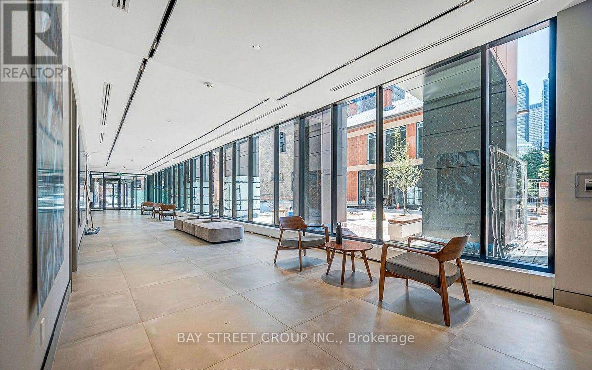 3408 - 609 Sherbourne Street, Toronto, Ontario  M4X 0A4 - Photo 5 - C13569600