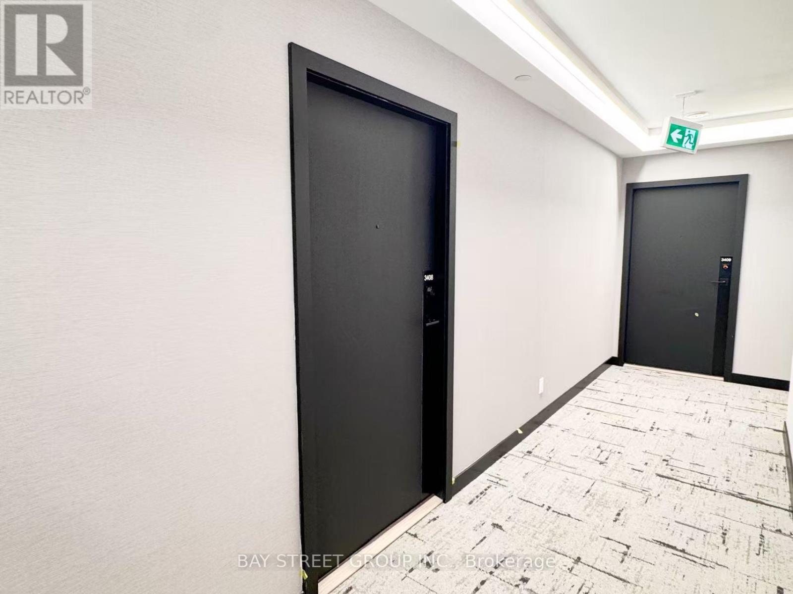 3408 - 609 Sherbourne Street, Toronto, Ontario  M4X 0A4 - Photo 6 - C13569600