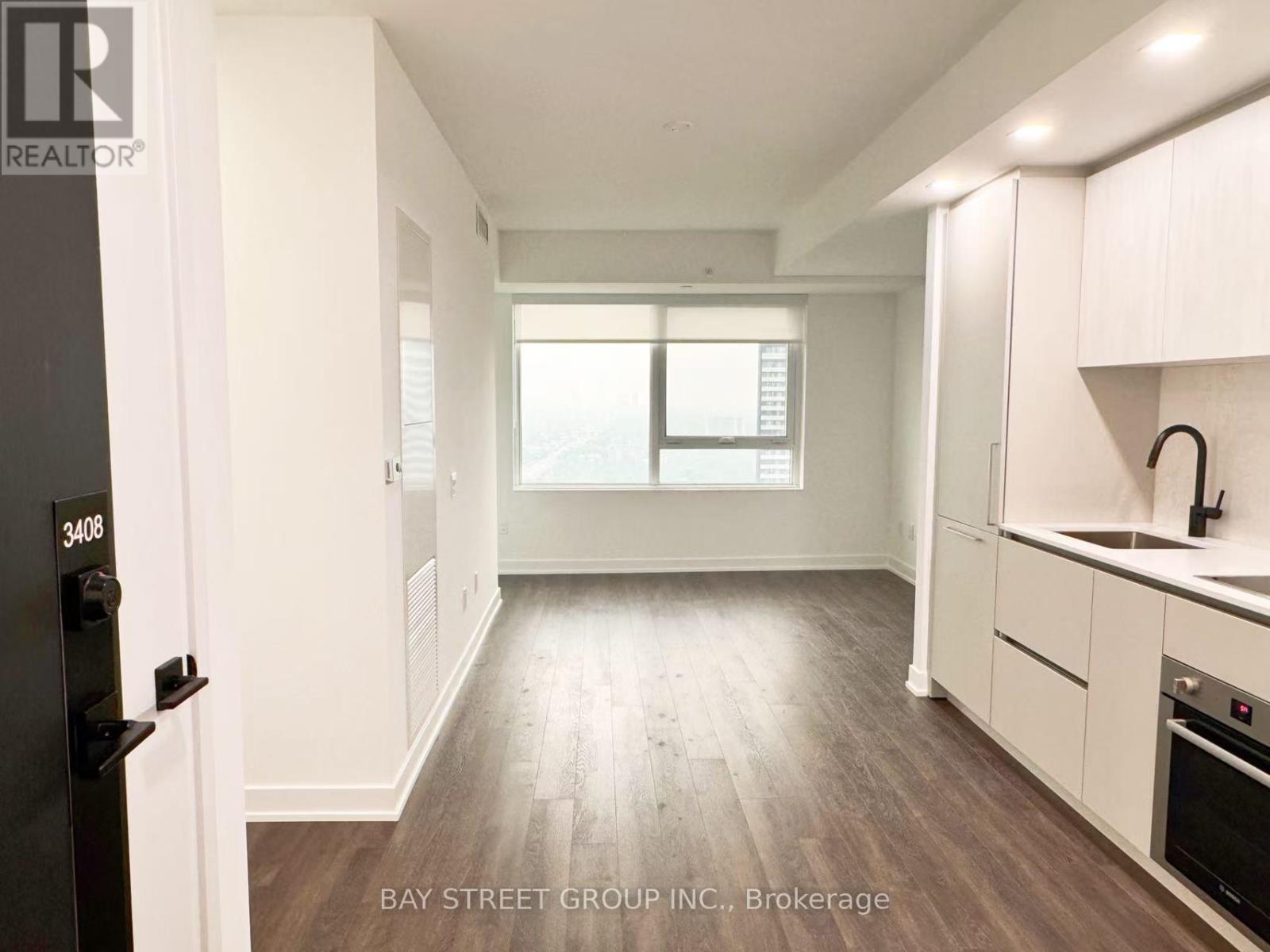 3408 - 609 Sherbourne Street, Toronto, Ontario  M4X 0A4 - Photo 8 - C13569600
