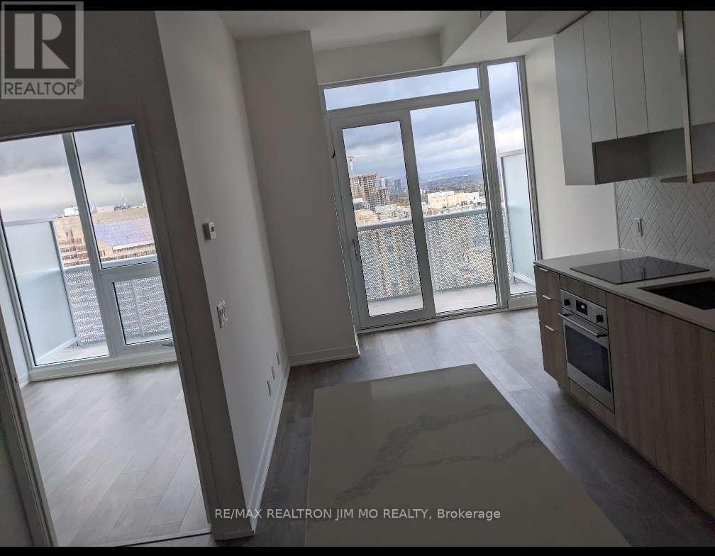 3006 - 15 Holmes Avenue, Toronto, Ontario  M2N 0L4 - Photo 3 - C13569612