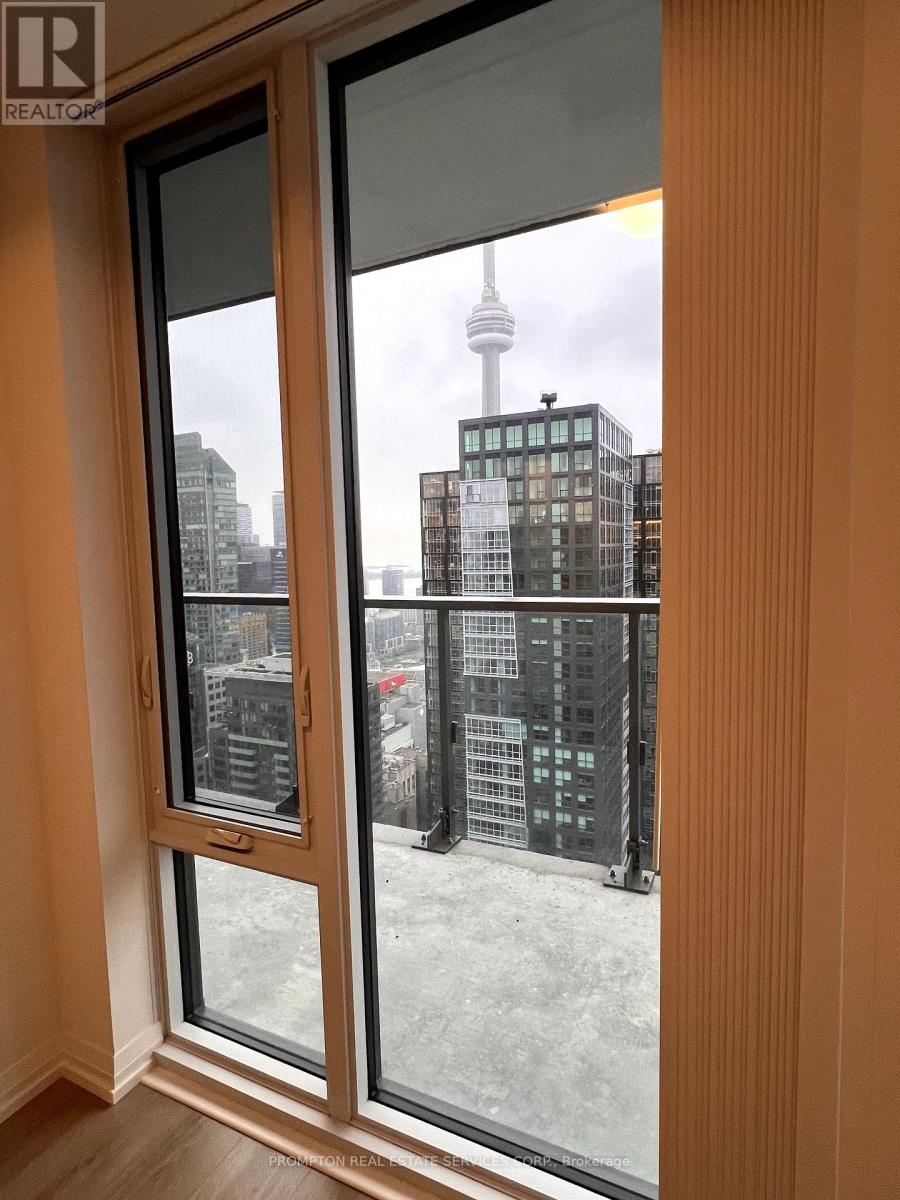 4909 - 8 Widmer Street, Toronto, Ontario  M5V 0W6 - Photo 10 - C13569620