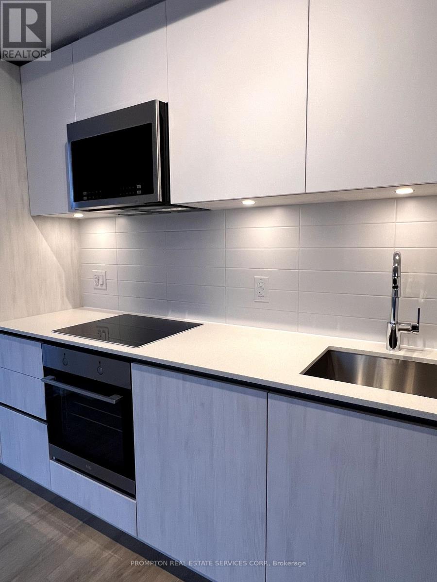 4909 - 8 Widmer Street, Toronto, Ontario  M5V 0W6 - Photo 15 - C13569620