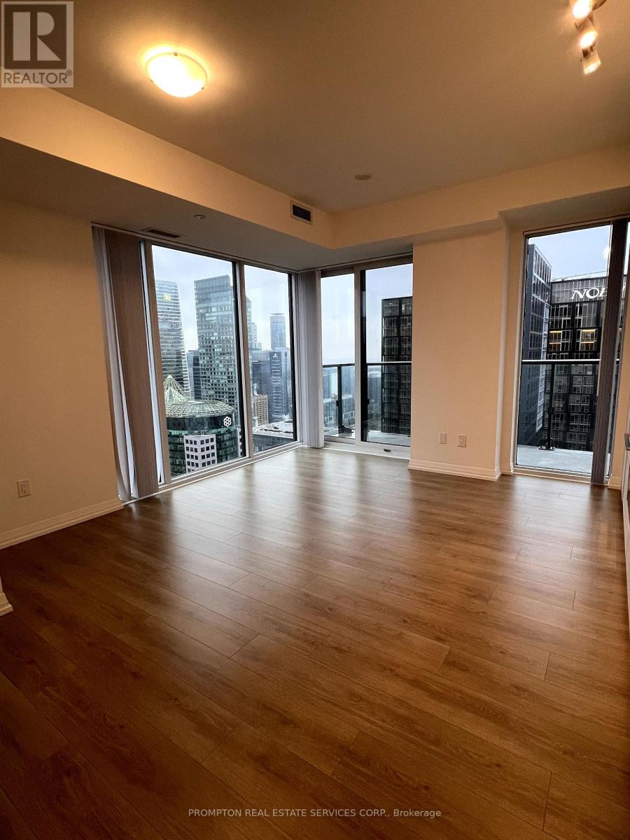 4909 - 8 Widmer Street, Toronto, Ontario  M5V 0W6 - Photo 3 - C13569620