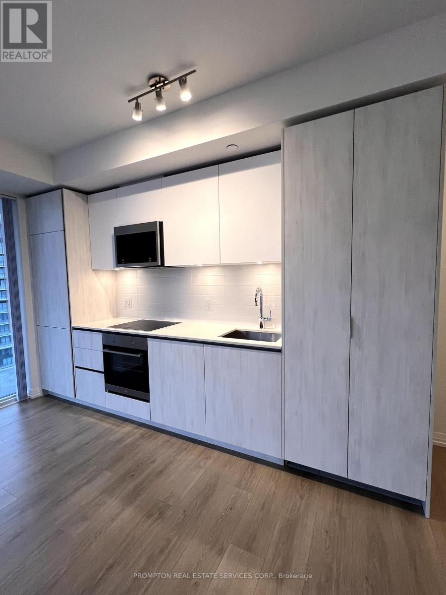 4909 - 8 Widmer Street, Toronto, Ontario  M5V 0W6 - Photo 4 - C13569620