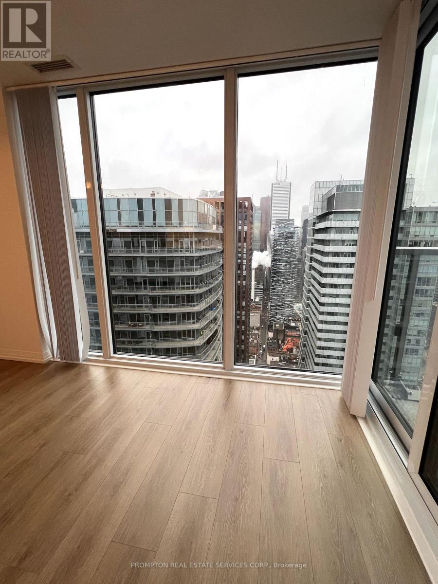 4909 - 8 Widmer Street, Toronto, Ontario  M5V 0W6 - Photo 7 - C13569620