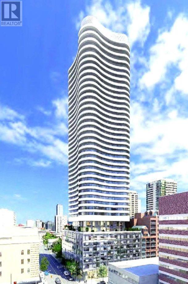 3112 - 403 CHURCH STREET, Toronto, Ontario