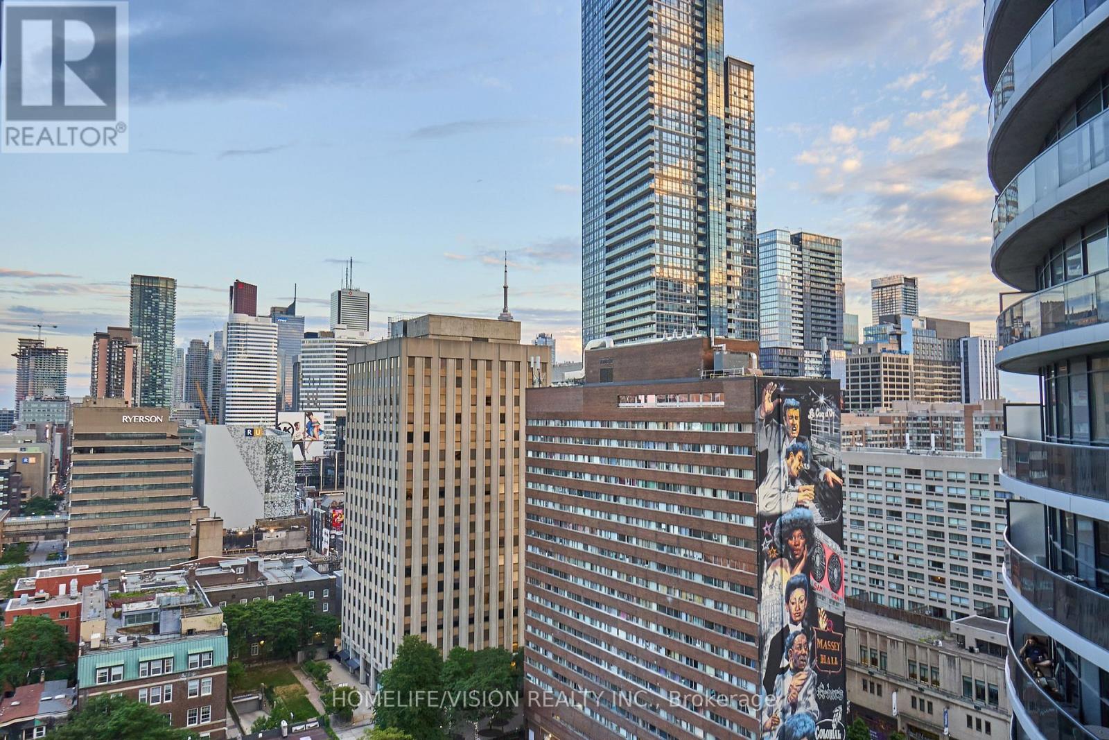 1906 - 25 Carlton Street, Toronto, Ontario M5B 1L4 - Photo 11 - C13569628