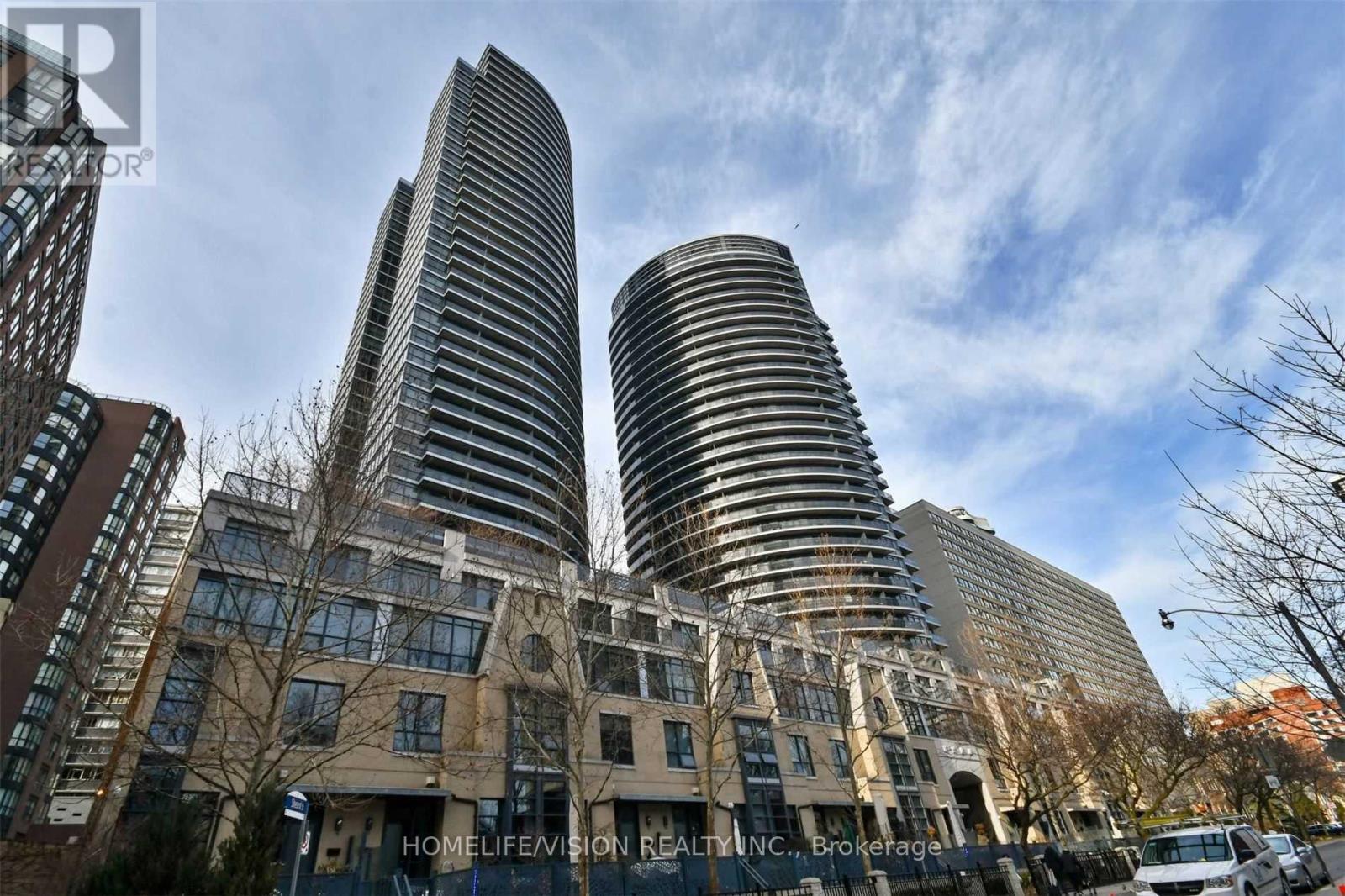 1906 - 25 Carlton Street, Toronto, Ontario M5B 1L4 - Photo 2 - C13569628