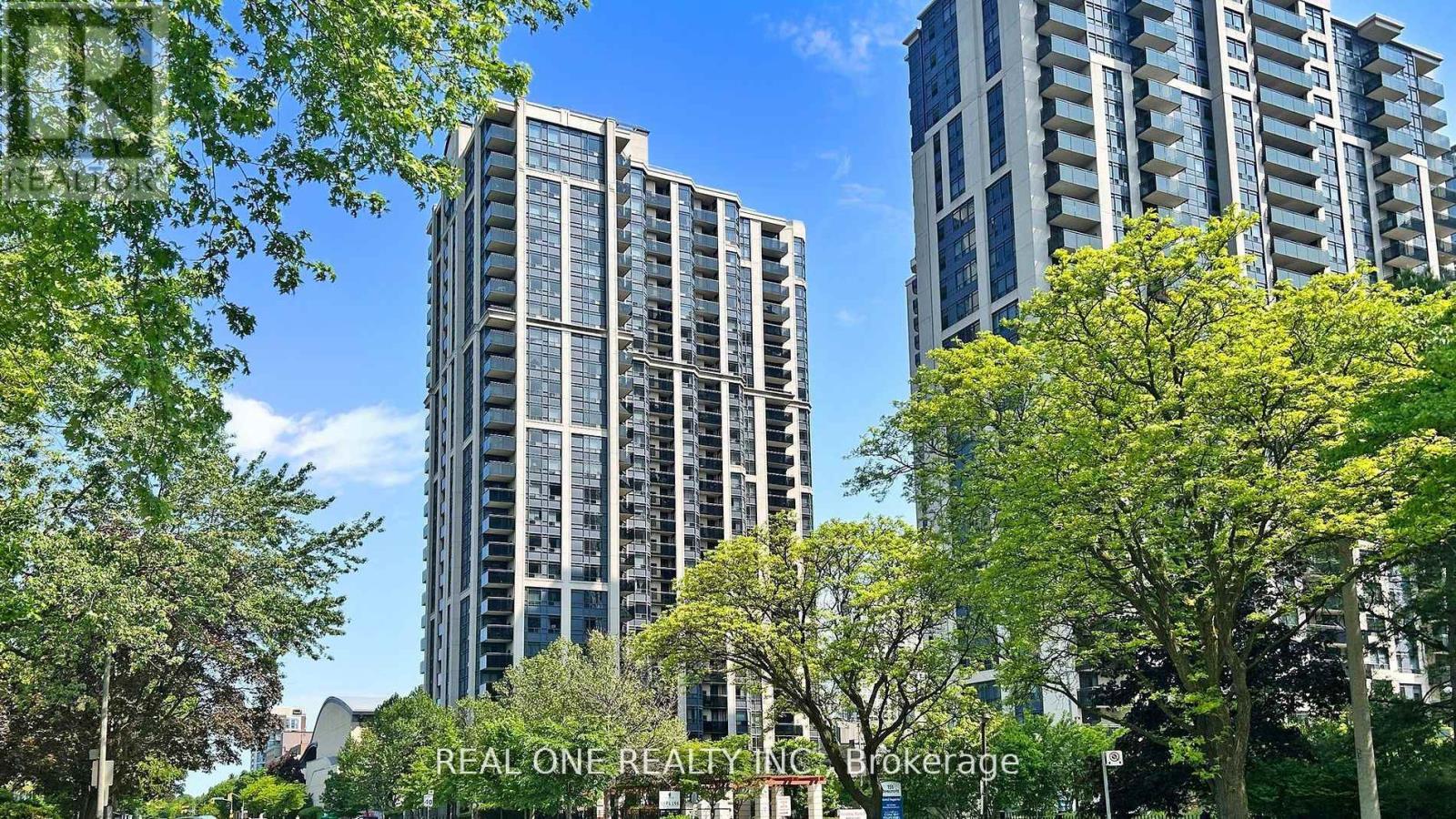 501 - 153 BEECROFT ROAD, Toronto, Ontario
