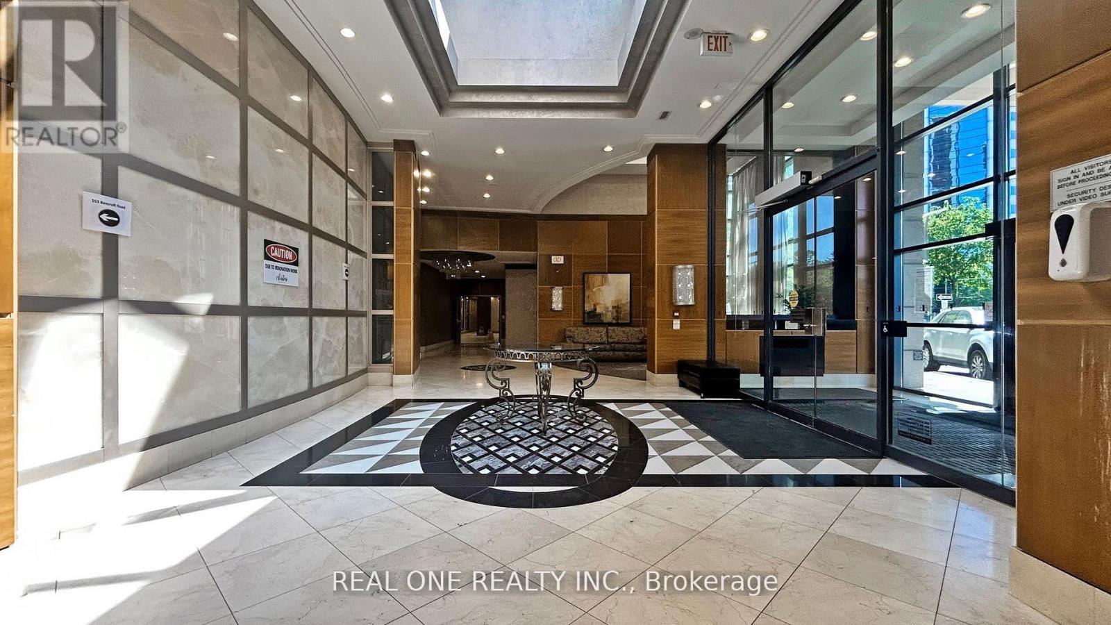 501 - 153 Beecroft Road, Toronto, Ontario M2N 7C5 - Photo 2 - C13569632