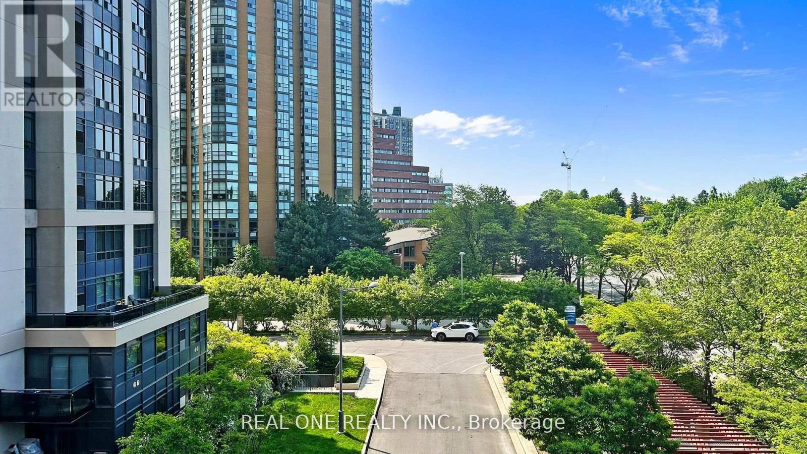 501 - 153 Beecroft Road, Toronto, Ontario M2N 7C5 - Photo 23 - C13569632
