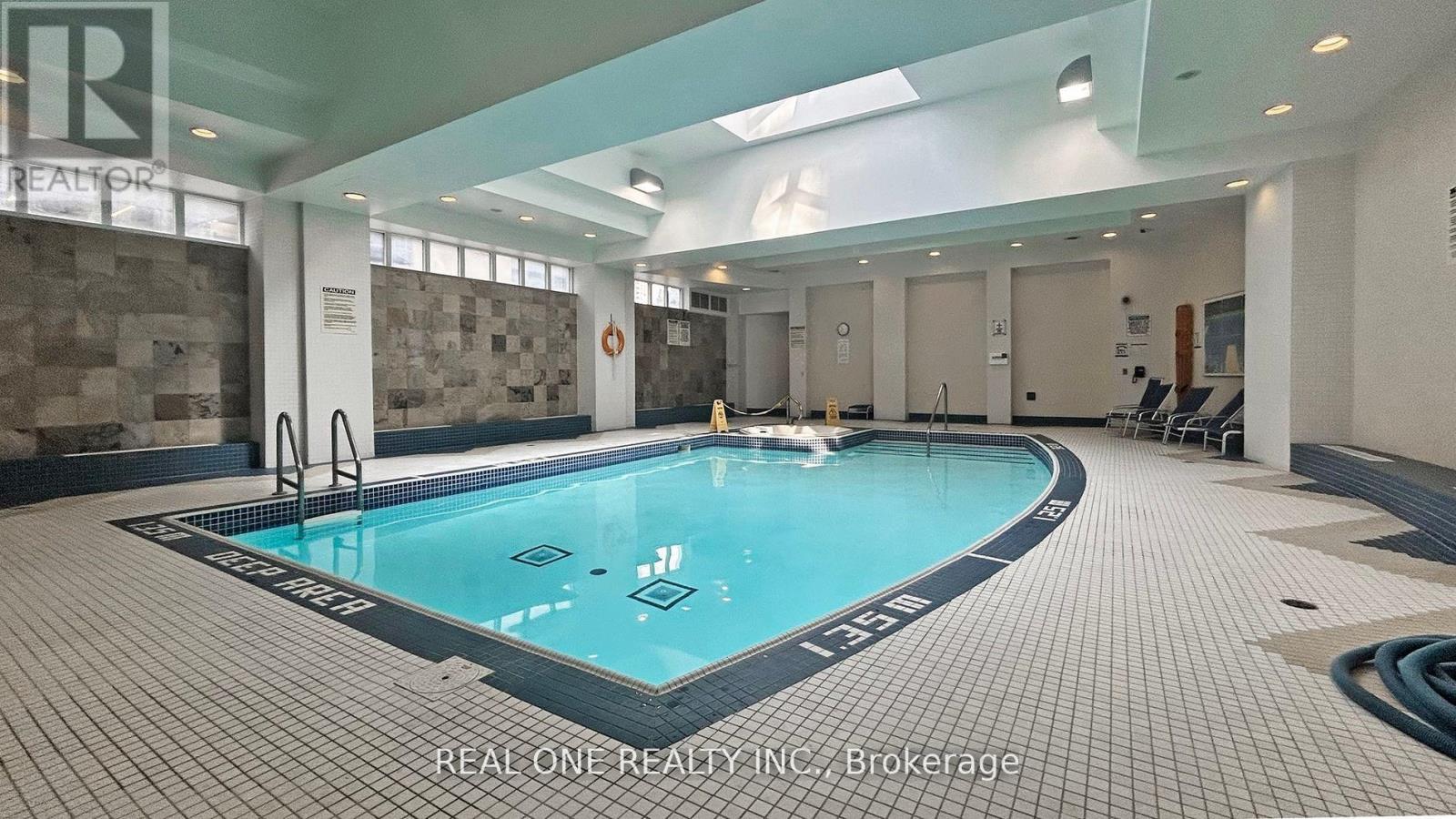 501 - 153 Beecroft Road, Toronto, Ontario M2N 7C5 - Photo 25 - C13569632