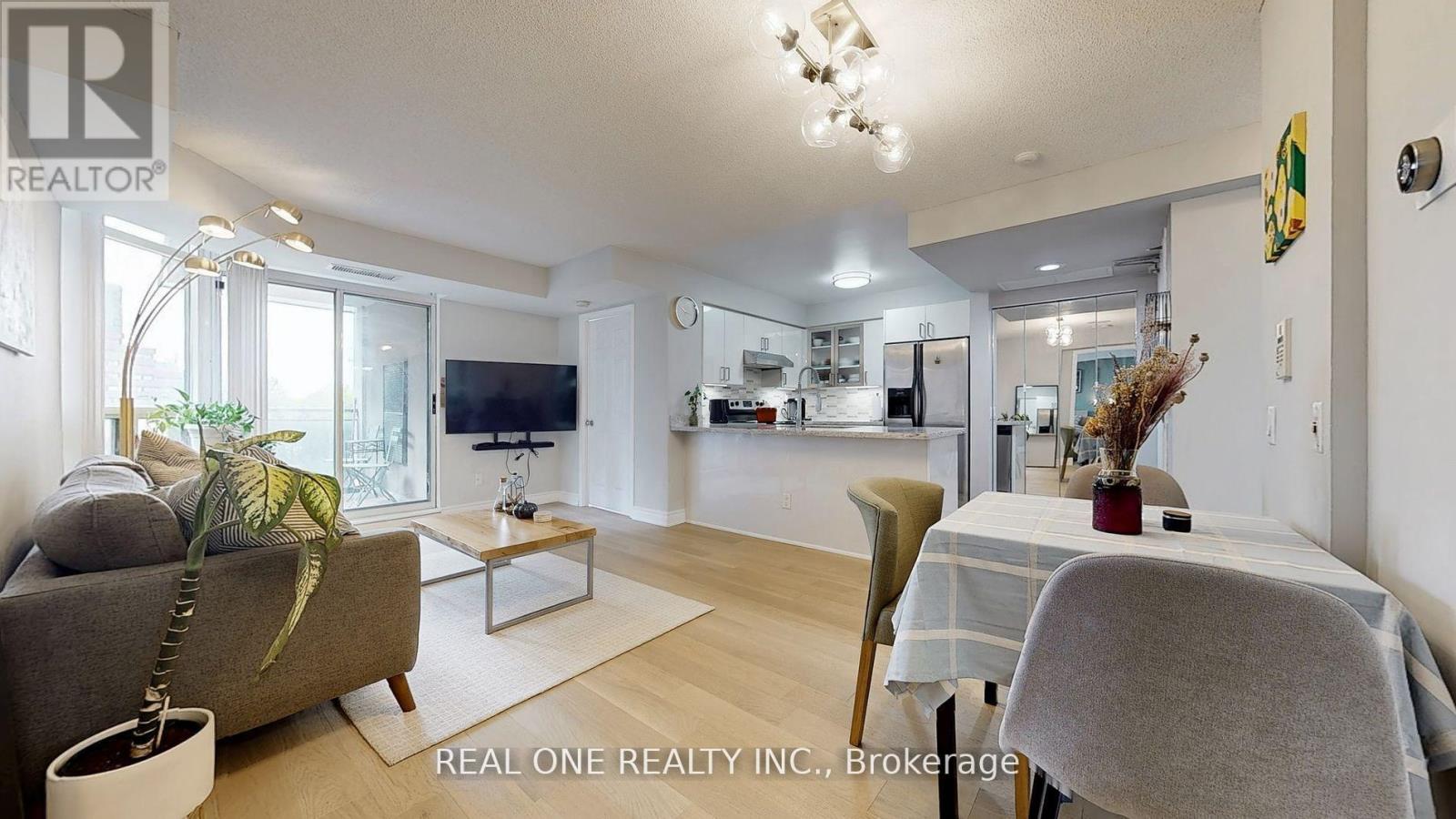 501 - 153 Beecroft Road, Toronto, Ontario M2N 7C5 - Photo 9 - C13569632