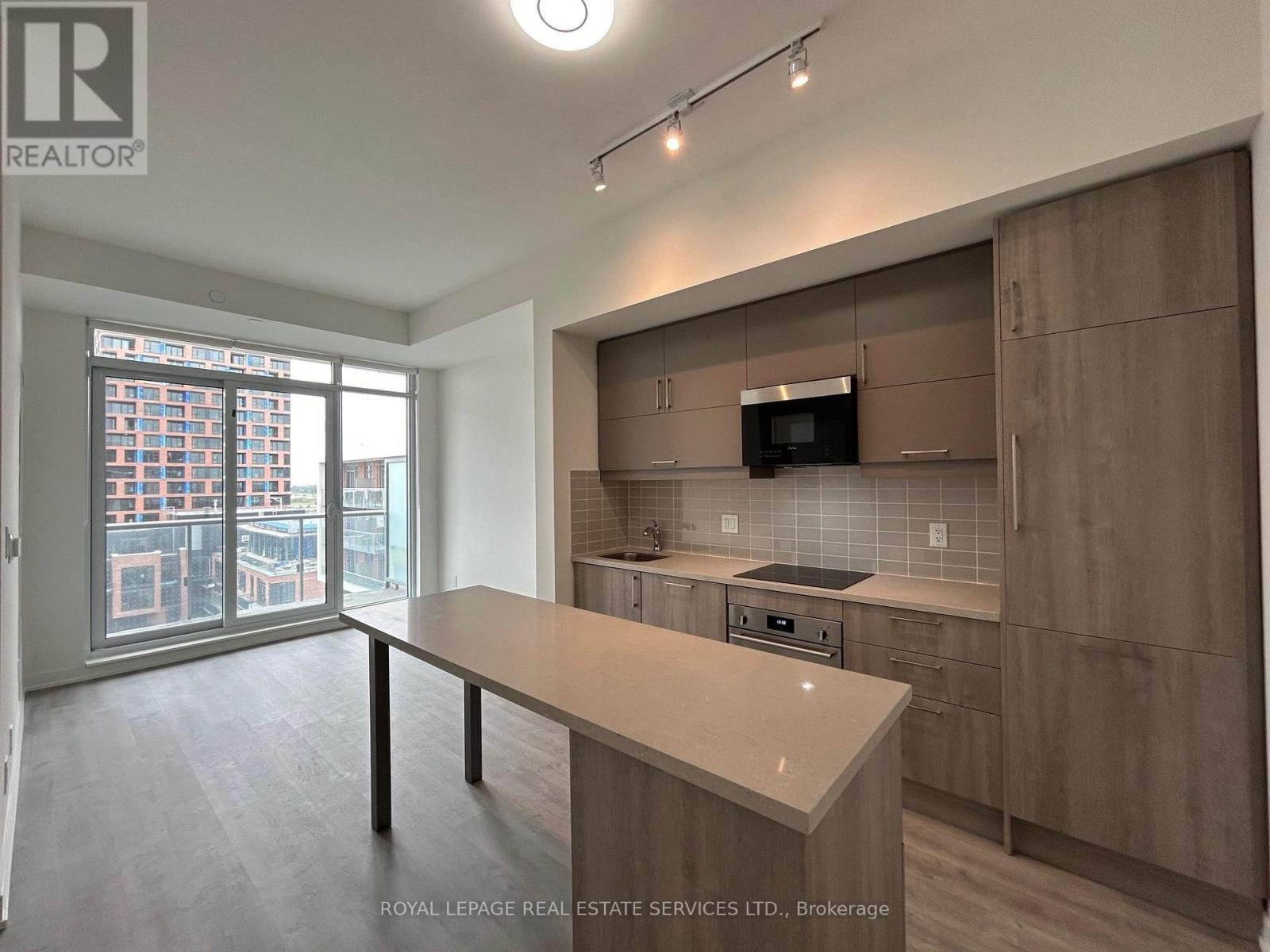 1402 - 8119 BIRCHMOUNT ROAD, Markham, Ontario