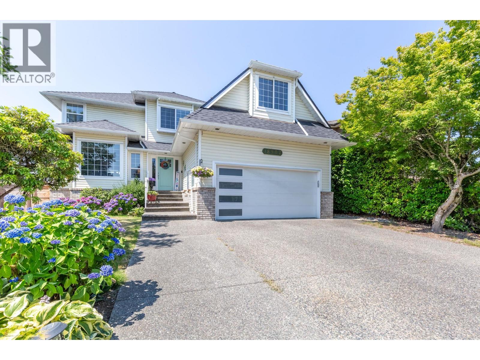 18907 118B AVENUE, Pitt Meadows, British Columbia