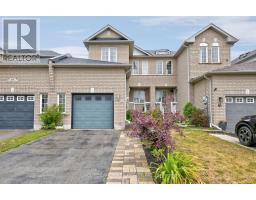 43 COLEMAN DRIVE, Barrie, Ontario