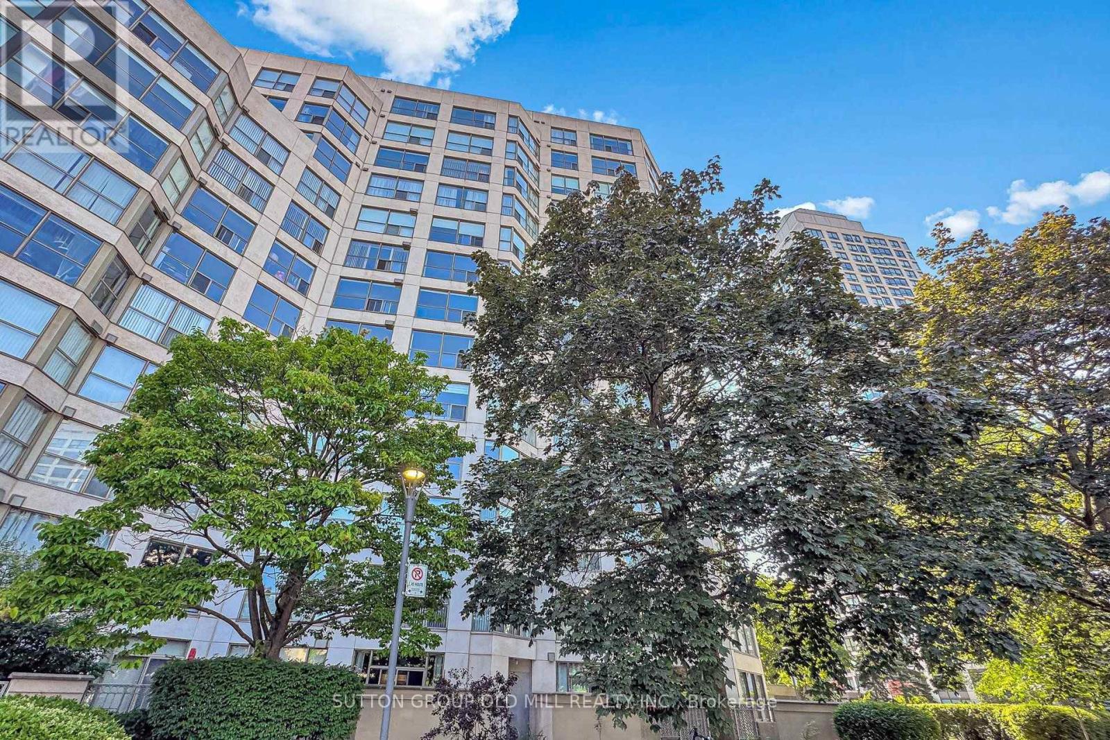 1307 - 2267 LAKE SHORE BOULEVARD W, Toronto (Mimico)