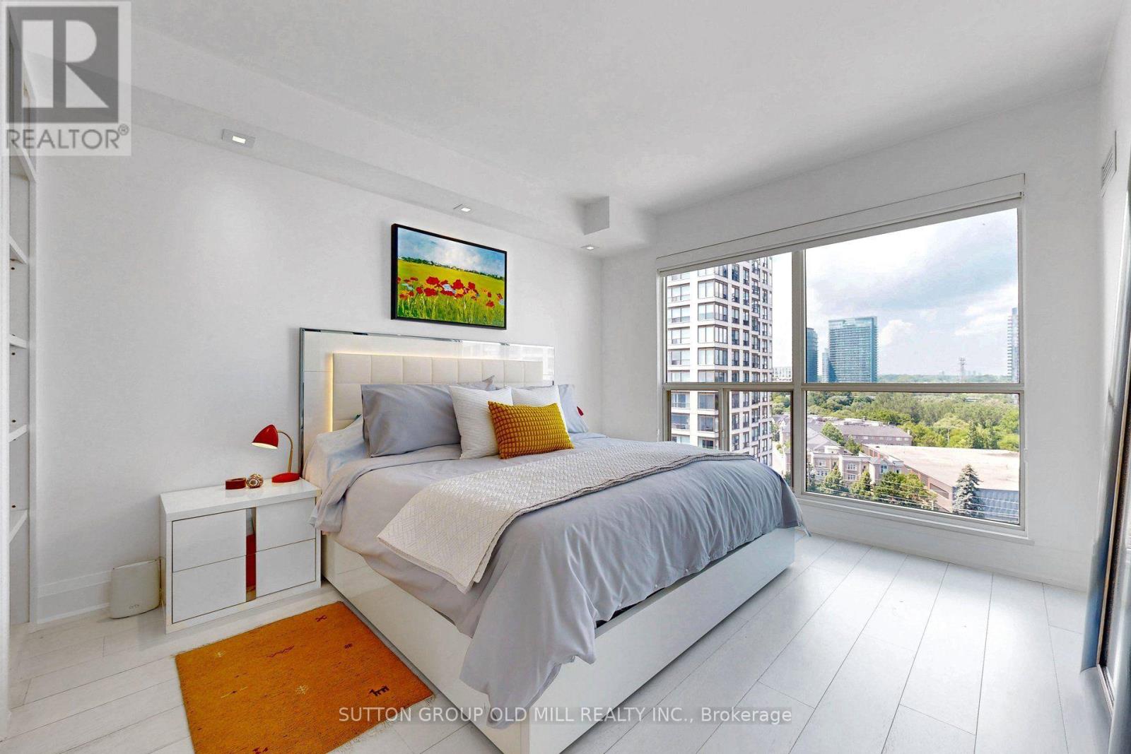 1307 - 2267 Lake Shore Boulevard W, Toronto, Ontario  M8V 3X2 - Photo 16 - W13569570