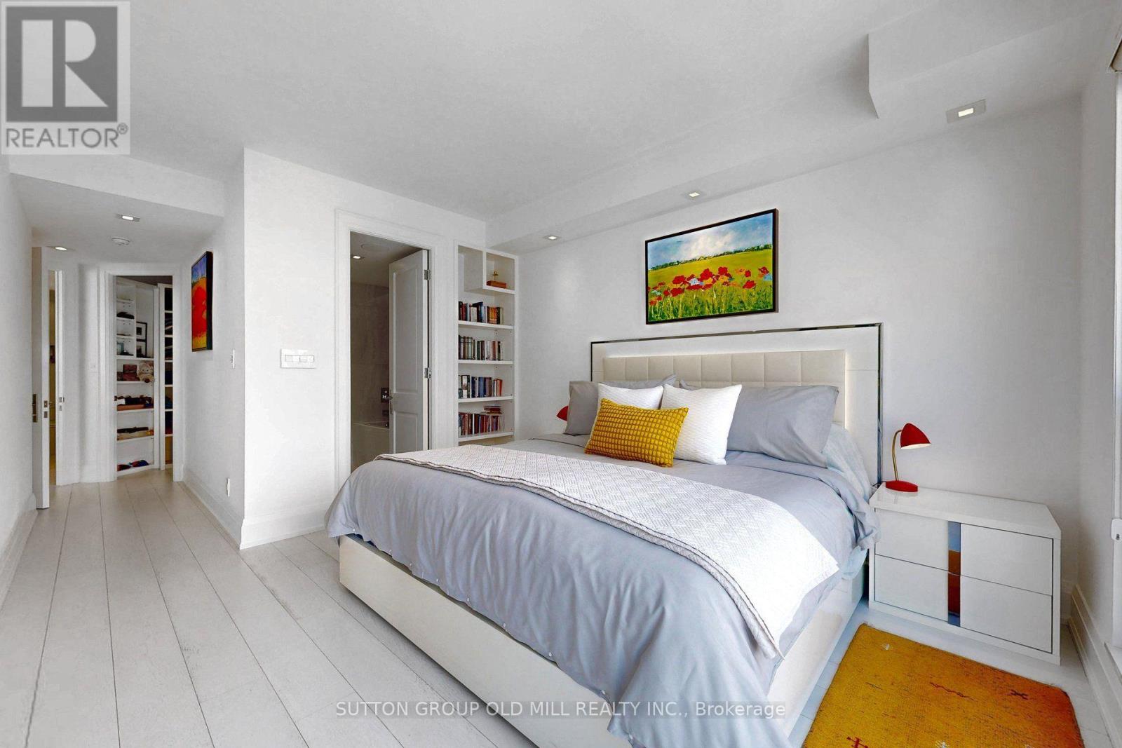 1307 - 2267 Lake Shore Boulevard W, Toronto, Ontario  M8V 3X2 - Photo 17 - W13569570