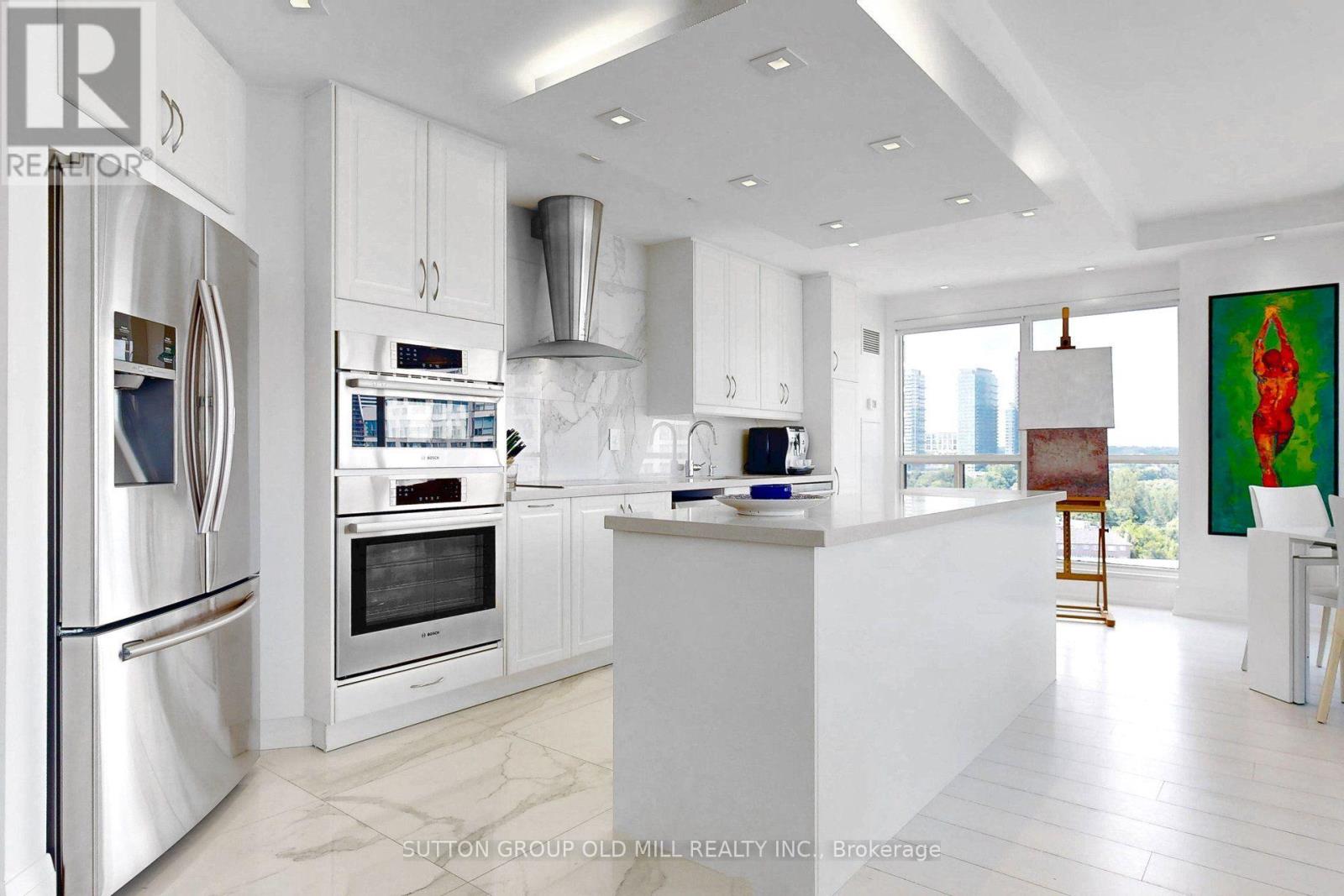 1307 - 2267 Lake Shore Boulevard W, Toronto, Ontario  M8V 3X2 - Photo 27 - W13569570