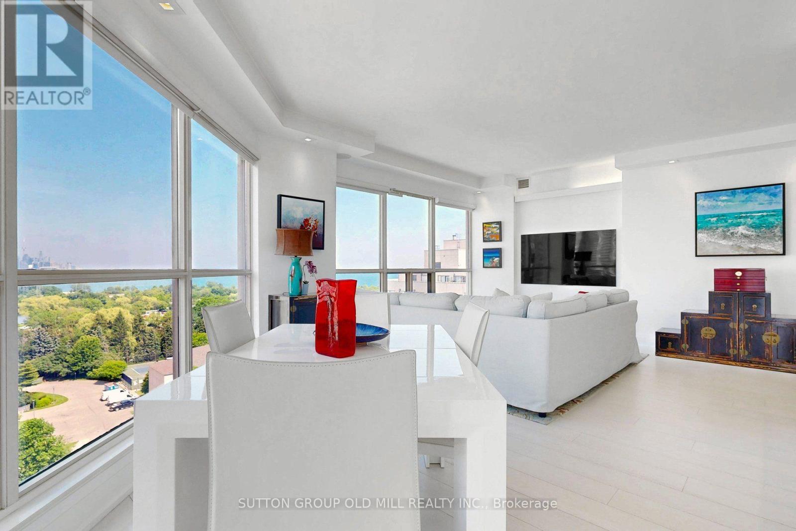 1307 - 2267 Lake Shore Boulevard W, Toronto, Ontario  M8V 3X2 - Photo 34 - W13569570