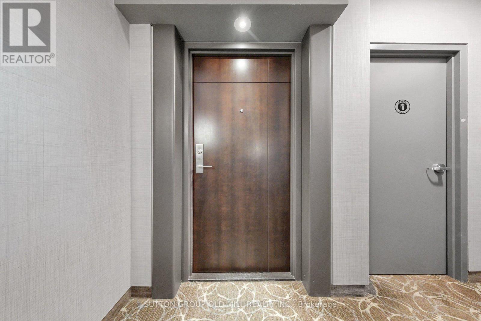 1307 - 2267 Lake Shore Boulevard W, Toronto, Ontario  M8V 3X2 - Photo 4 - W13569570