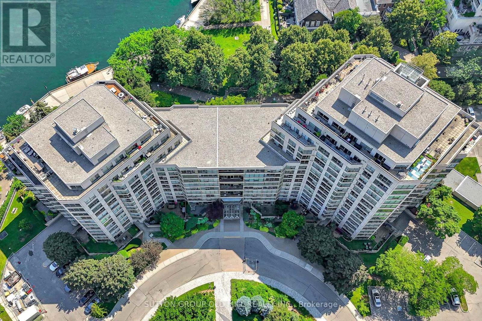 1307 - 2267 Lake Shore Boulevard W, Toronto, Ontario  M8V 3X2 - Photo 42 - W13569570