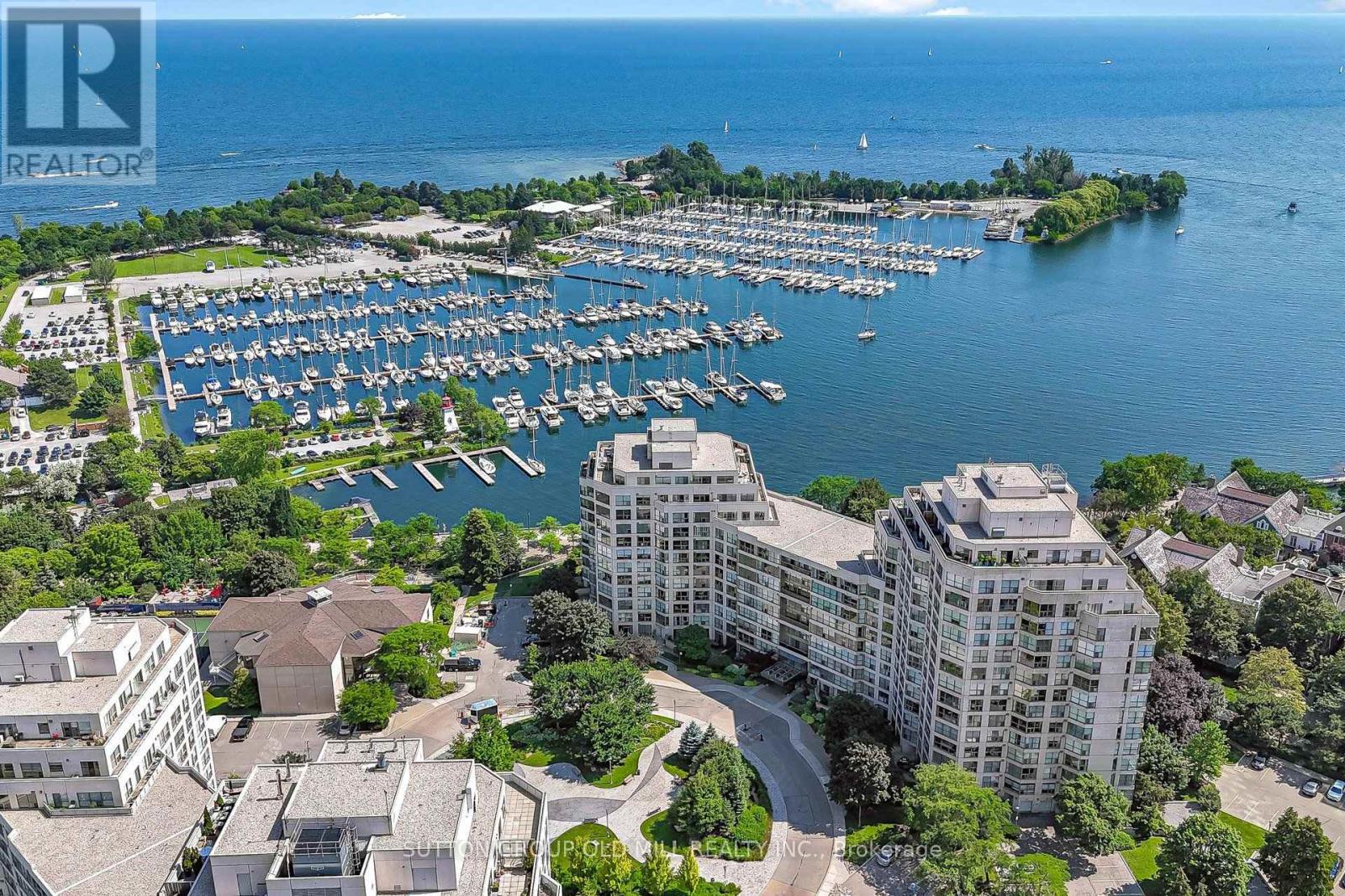 1307 - 2267 Lake Shore Boulevard W, Toronto, Ontario  M8V 3X2 - Photo 47 - W13569570