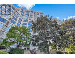 1307 - 2267 LAKE SHORE BOULEVARD W, Toronto, Ontario