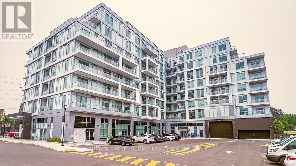 610 - 500 Plains Road, Burlington, Ontario  L7T 0C8 - Photo 5 - W13569572