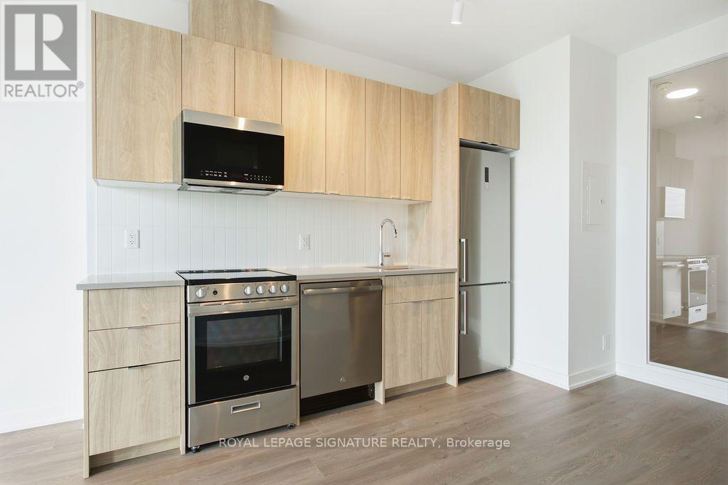 1204 - 1660 Bloor Street W, Toronto, Ontario  M6P 0C6 - Photo 11 - W13569586