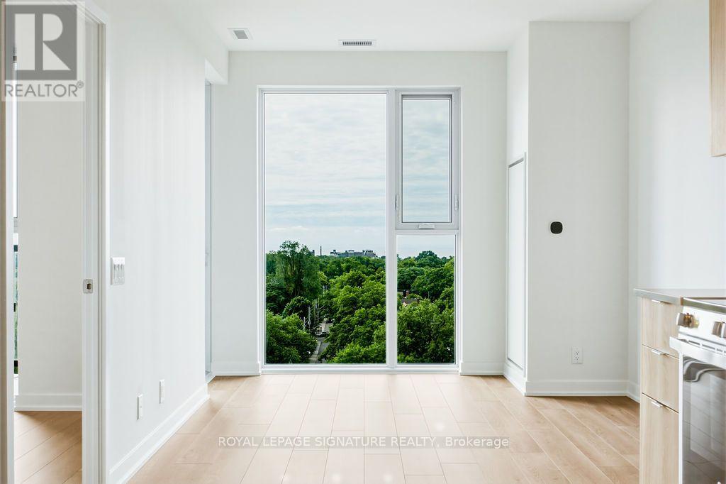 1204 - 1660 Bloor Street W, Toronto, Ontario  M6P 0C6 - Photo 14 - W13569586