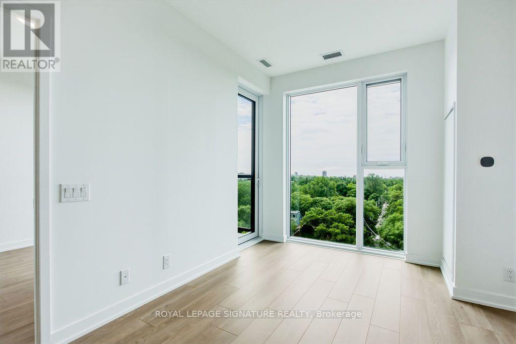 1204 - 1660 Bloor Street W, Toronto, Ontario  M6P 0C6 - Photo 16 - W13569586