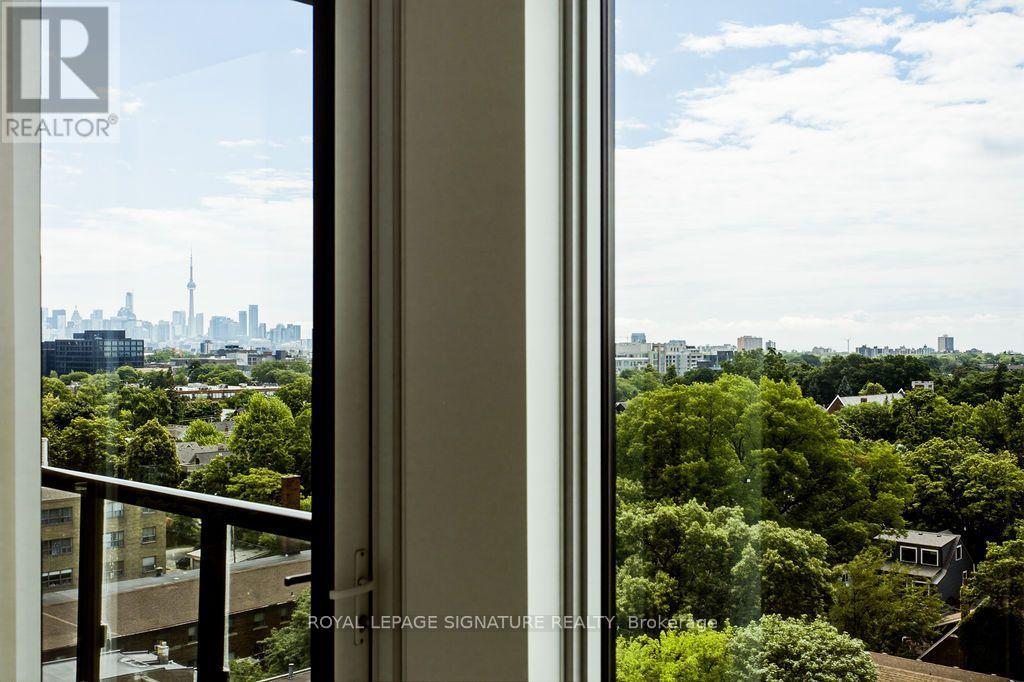 1204 - 1660 Bloor Street W, Toronto, Ontario  M6P 0C6 - Photo 17 - W13569586