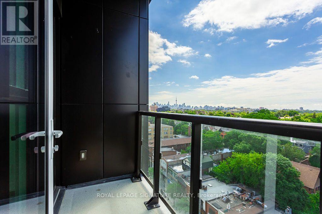1204 - 1660 Bloor Street W, Toronto, Ontario  M6P 0C6 - Photo 19 - W13569586