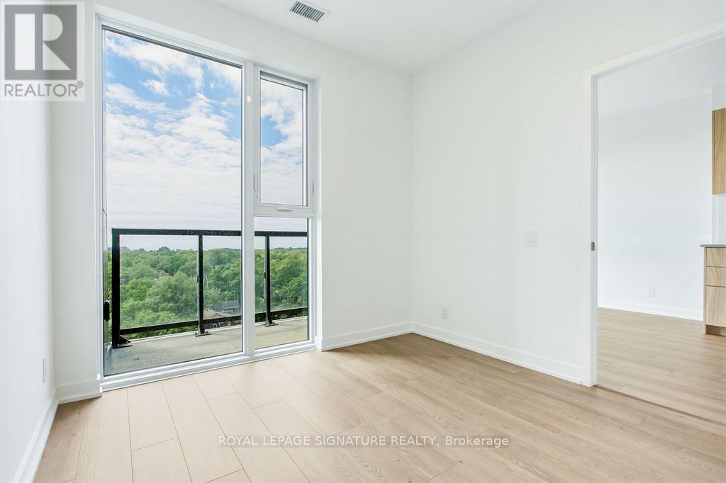 1204 - 1660 Bloor Street W, Toronto, Ontario  M6P 0C6 - Photo 23 - W13569586