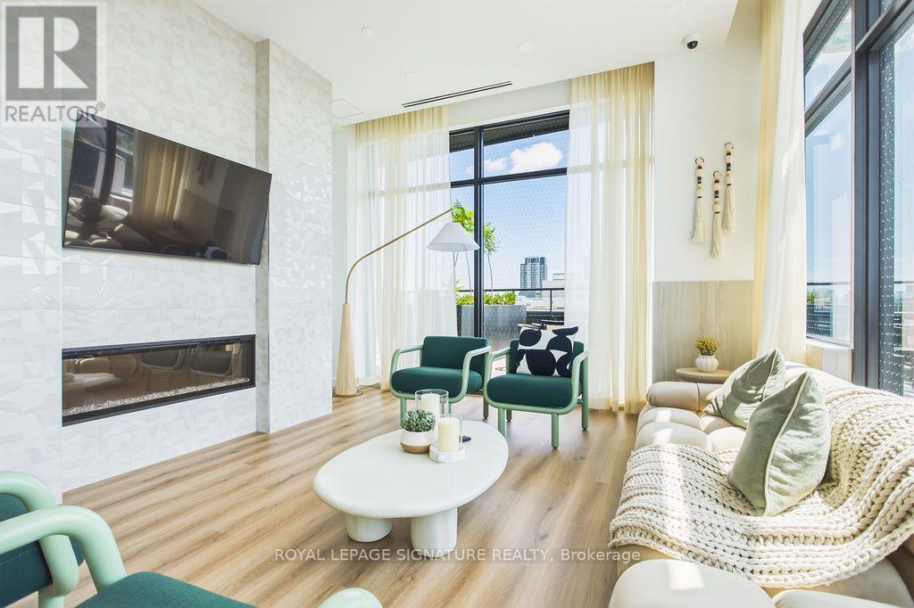 1204 - 1660 Bloor Street W, Toronto, Ontario  M6P 0C6 - Photo 27 - W13569586